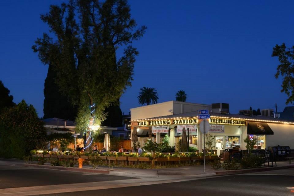 Americana Apartments Orange Gallery