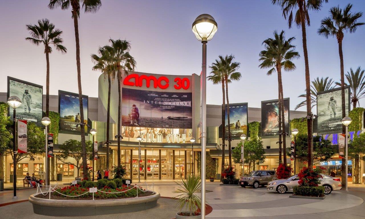 Americana Apartments Orange Gallery