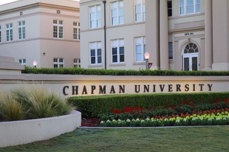 Americana Apartments Orange Gallery