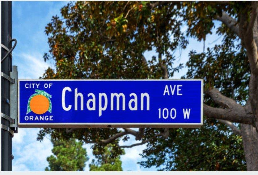 Americana Apartments Orange Gallery