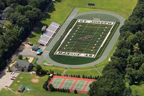 Nike Collegiate Lacrosse Teams Outfitted in Unique Innovative Uniforms -  Lacrosse Playground