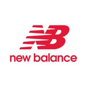 new balance logo
