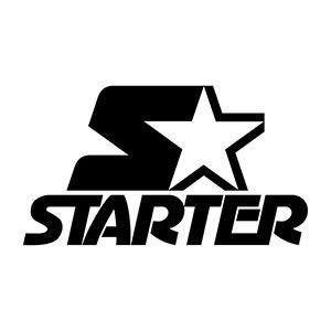 Starter Logo
