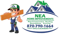 Building Maintenance Service in Jonesboro, AR | NEA Home Improvements