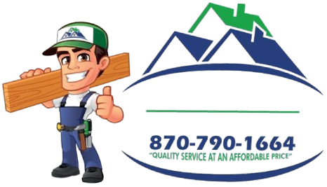Building Maintenance Service in Jonesboro, AR | NEA Home Improvements