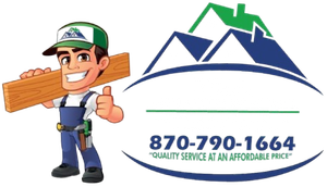 Building Maintenance Service in Jonesboro, AR | NEA Home Improvements