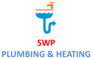 SWP Plumbing & Heating logo