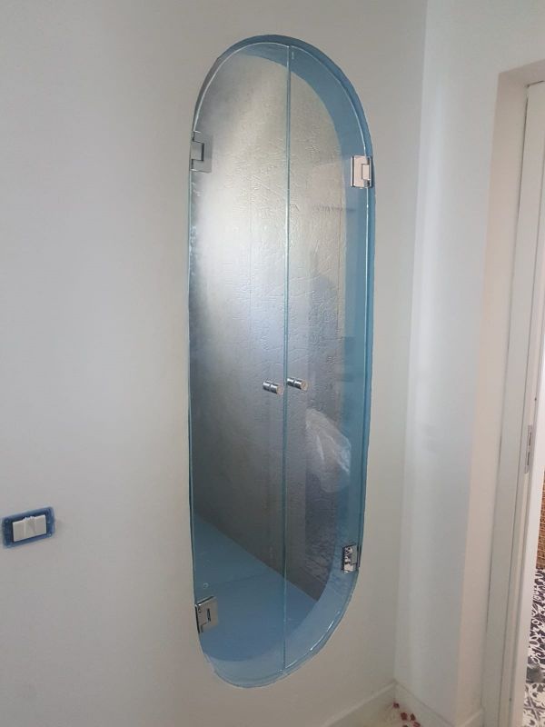 porta per box doccia