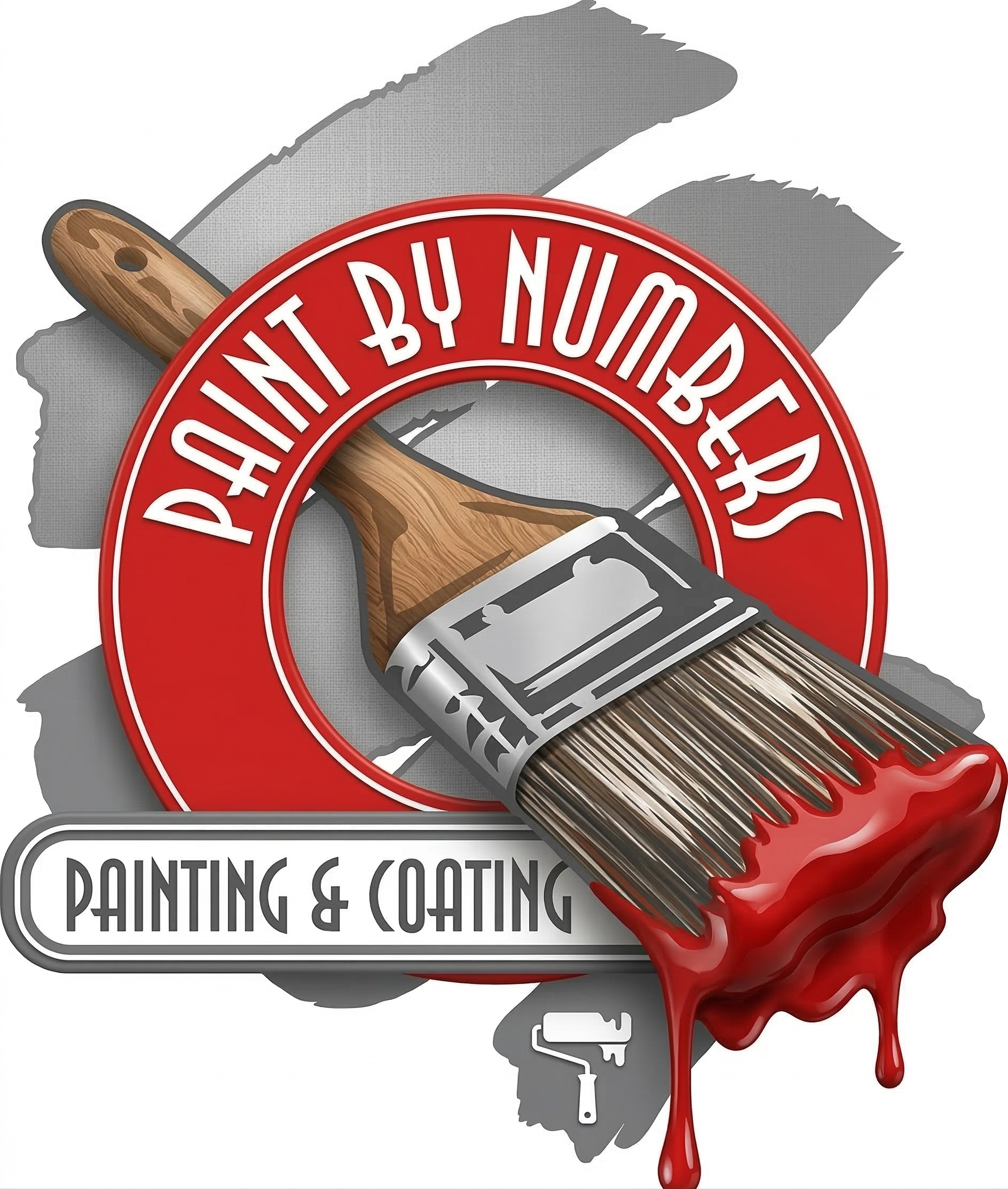 Paint By Numbers Paint By Numbers