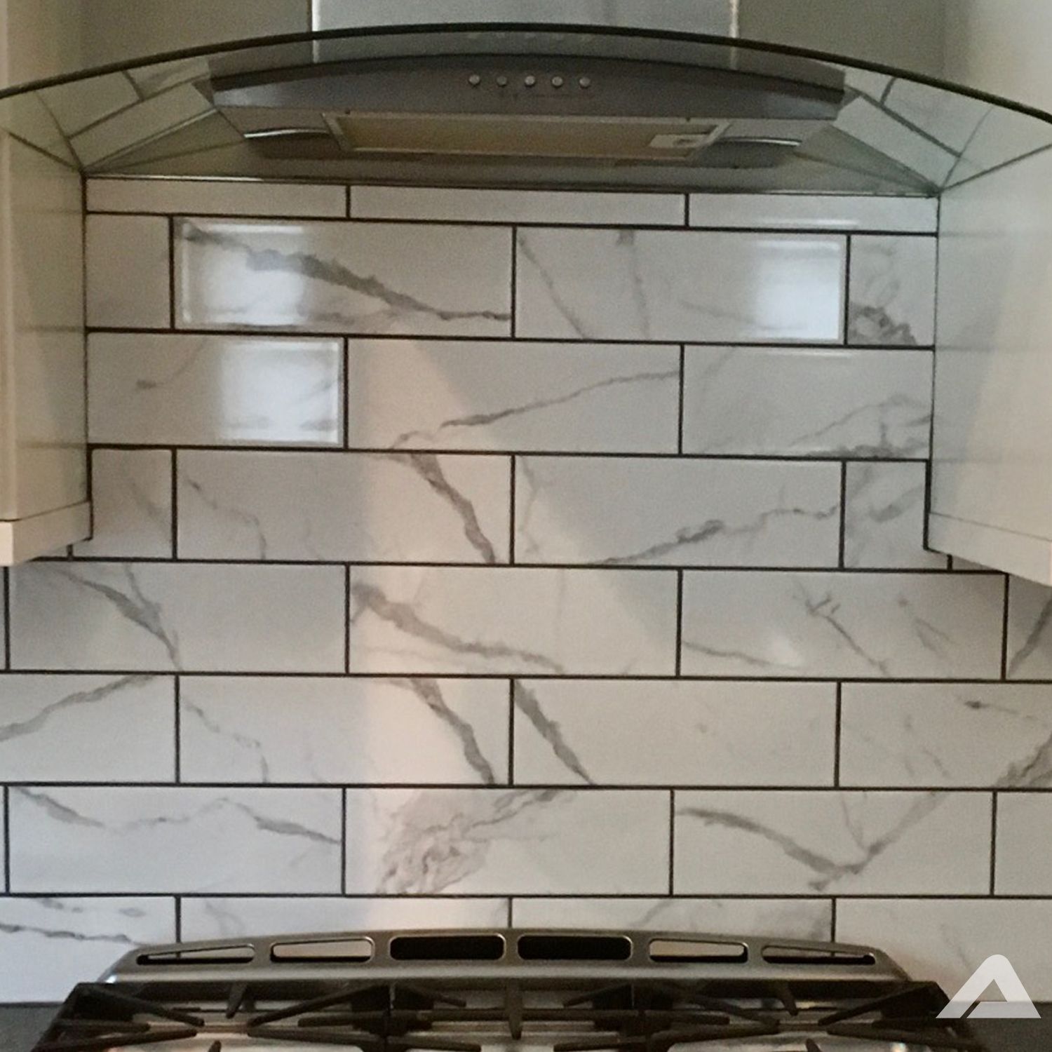 Nashua Tile Backsplash Company