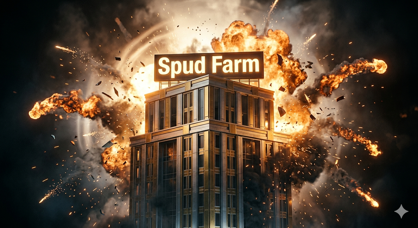 The hub for games marketing