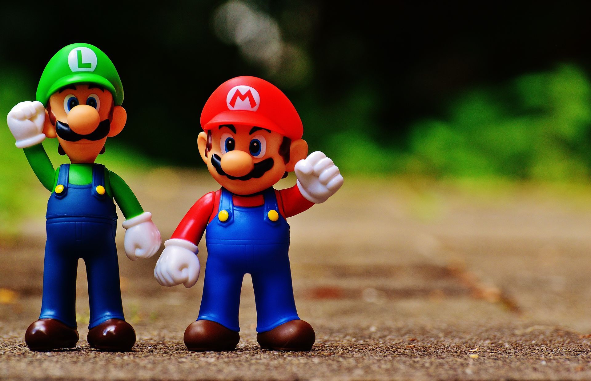 The gaming industry is notoriously volatile, with player preferences, technologies, and market dynam