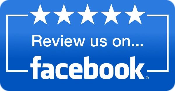 Review Us On Facebook Logo