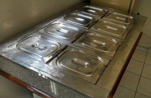 Utensílios para Locação | Demifest Locação