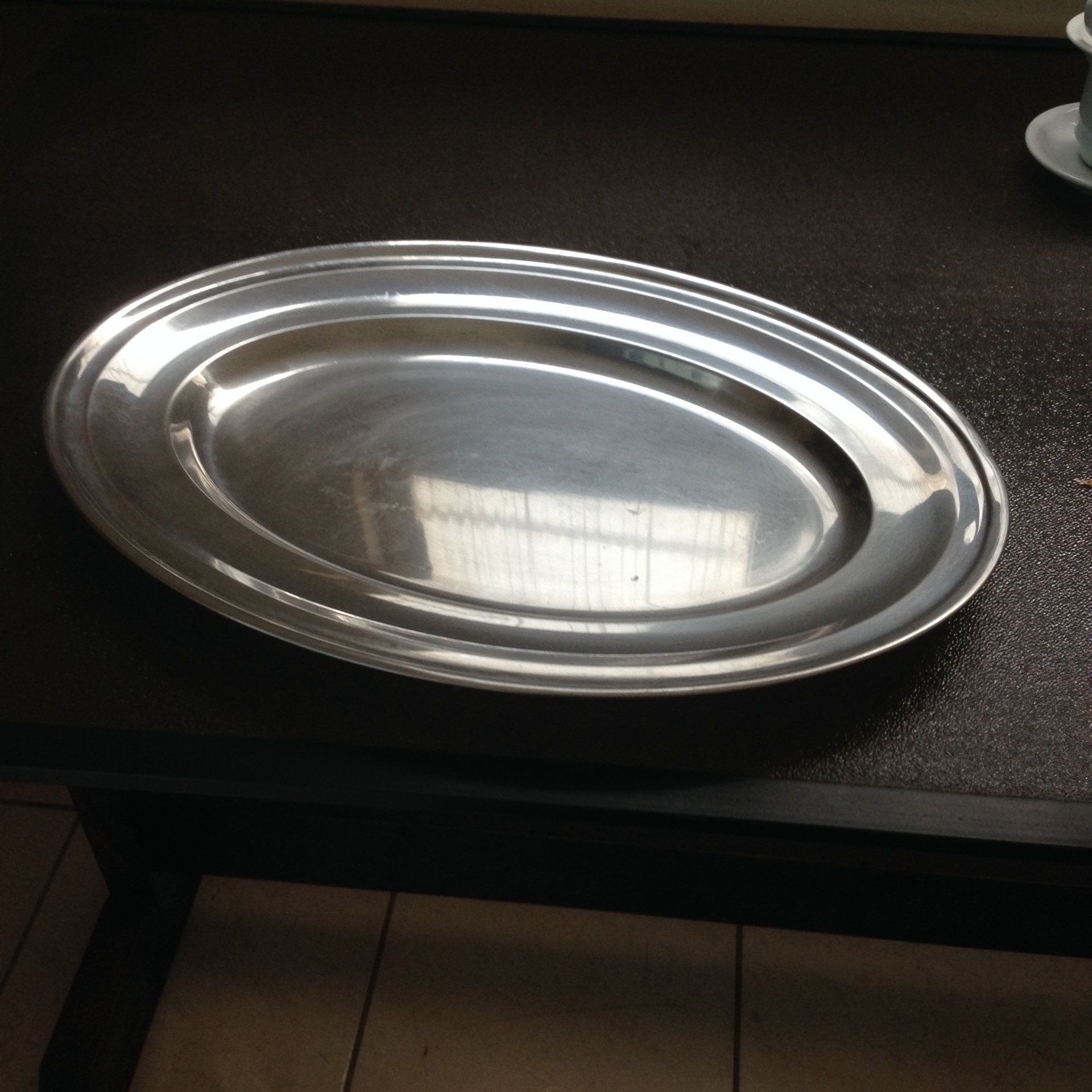 Louças para Locação | Demifest Locação