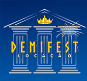 Demifest Locação