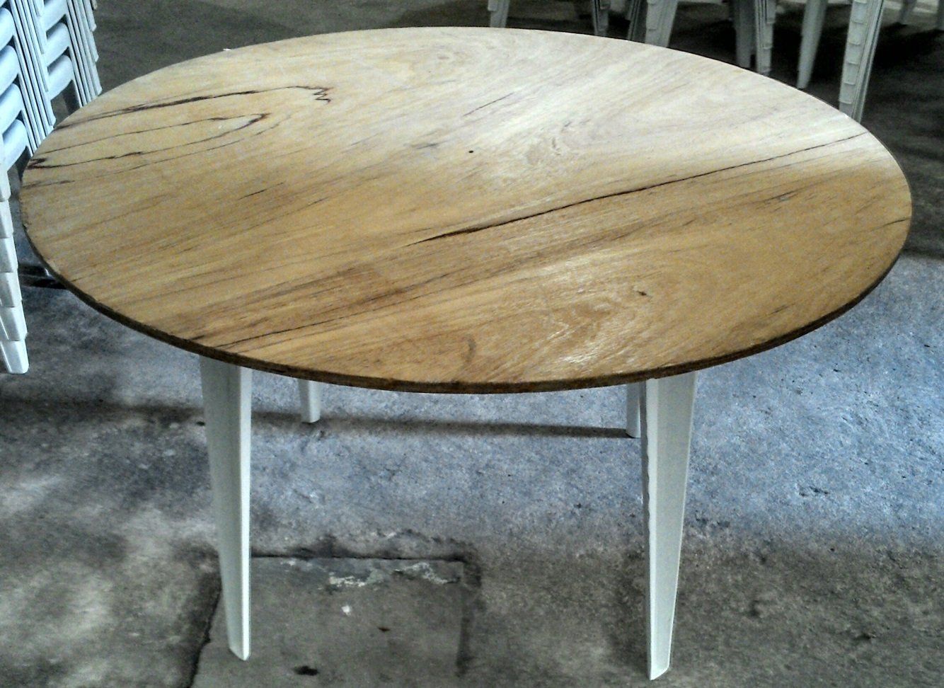 Mesas e Cadeiras para Locação | Demifest Locação