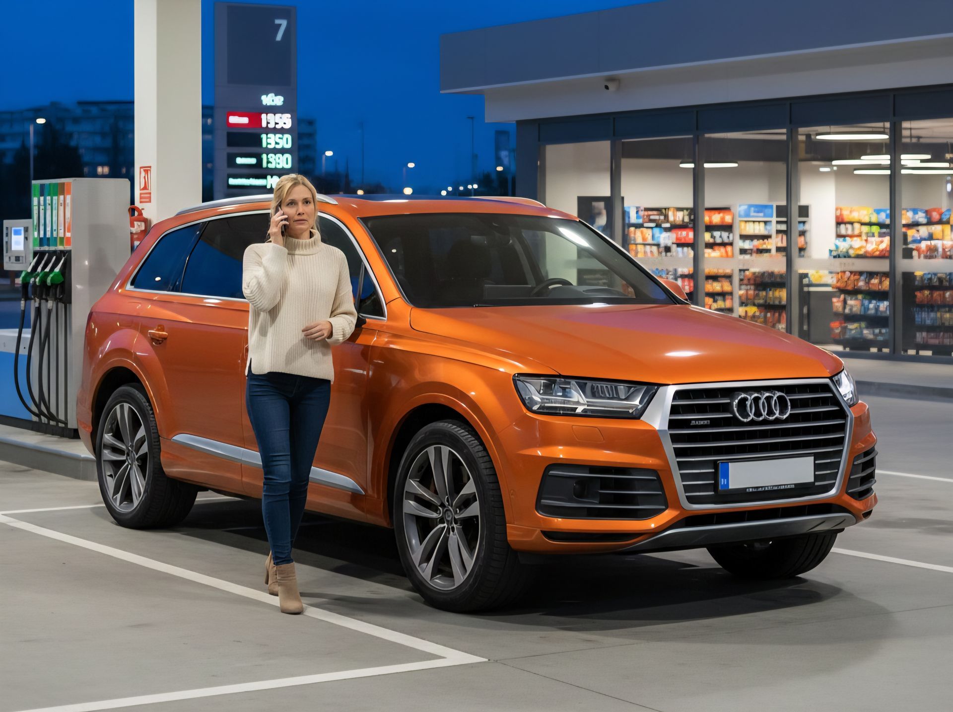 adblue in diesel tank rescue nationwide