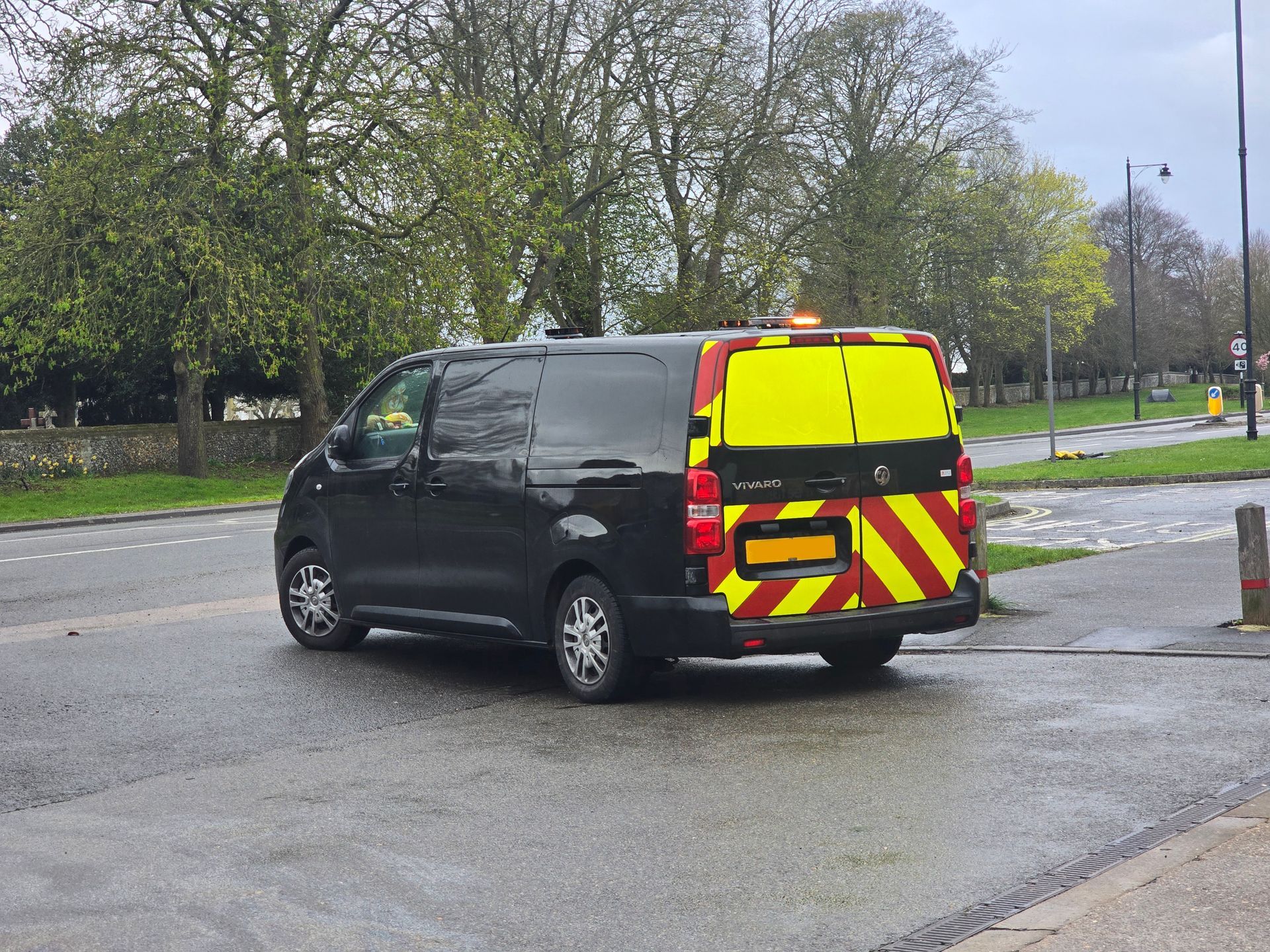 Misfuel Recovery in Birmingham