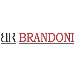 Brandoni logo