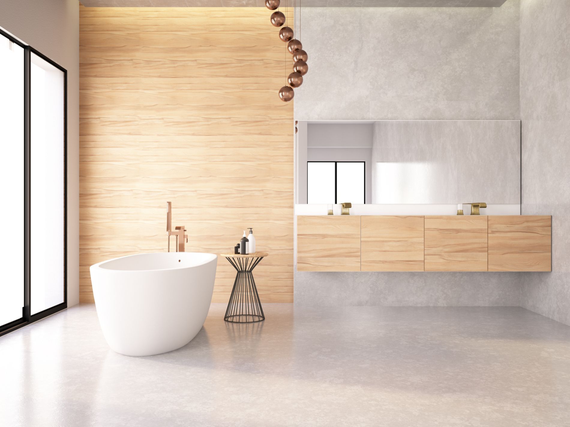 bagno di design