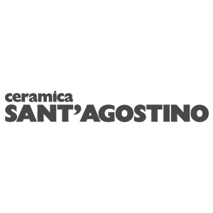 Ceramica Sant'Agostino logo