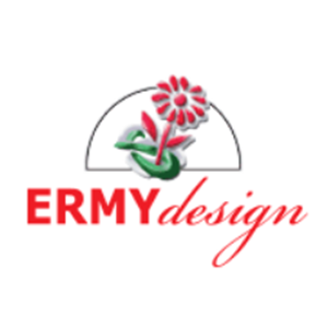 Ermy Design logo