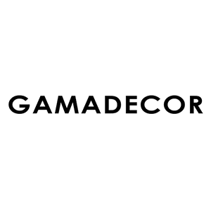 Gamadecor logo