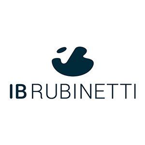 IB Rubinetti logo