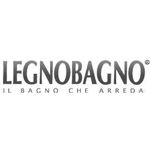 Legnobagno logo