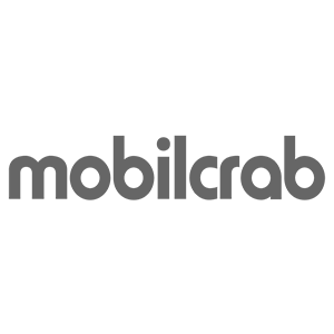 Mobilcrab logo