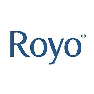 Royo logo