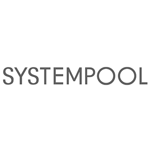 Systempool logo