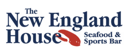 The New England Chowder House Logo