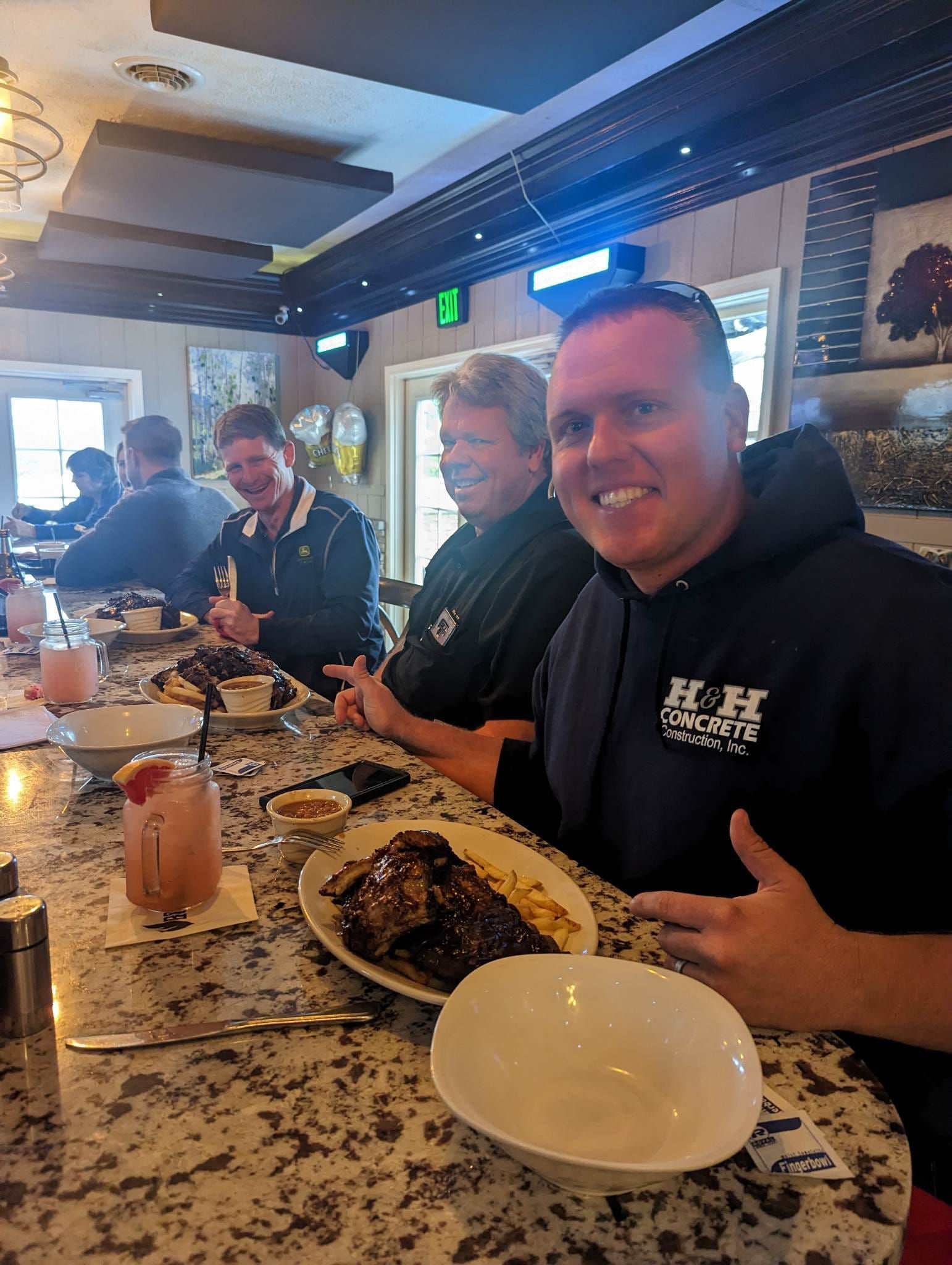 Bolder Restaurant Mt Airy Md 42 - yzkr8ou