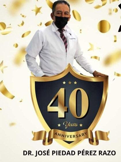 CLÍNICA DENTAL CENTRAL - 40 AÑOS DE EXPERIENCIA