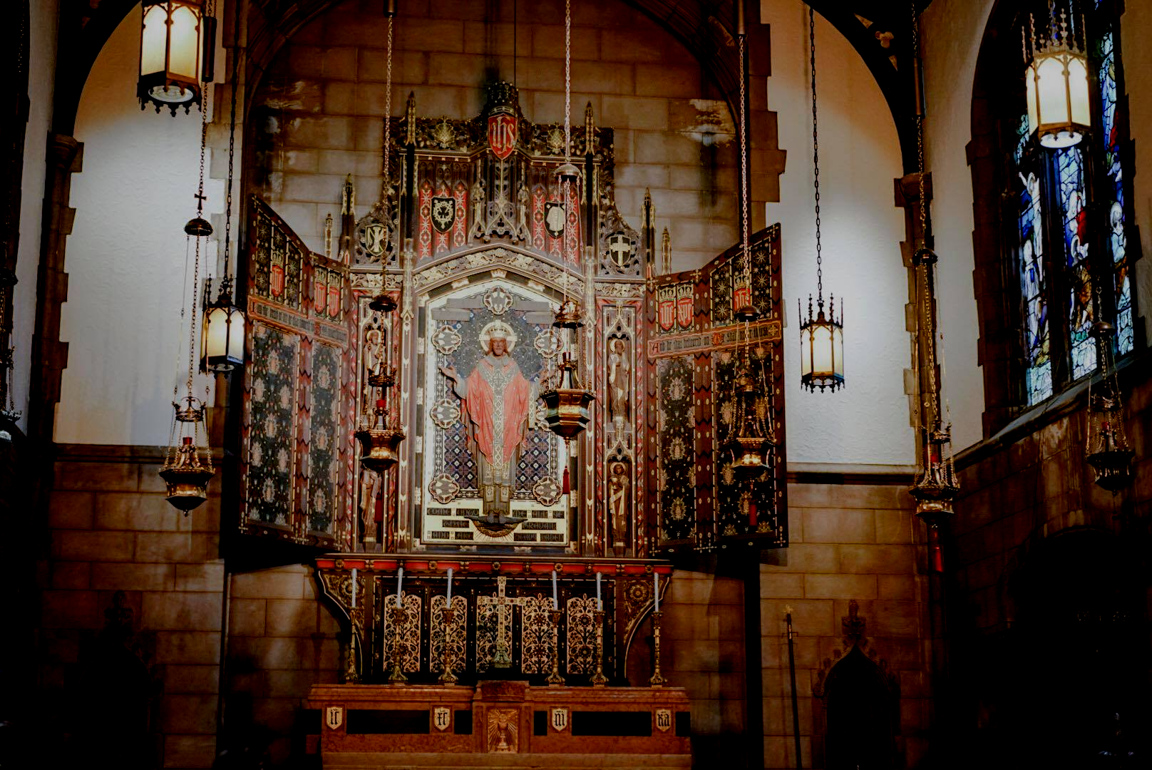 St. John's Episcopal Church