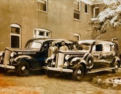 Funeral home photo