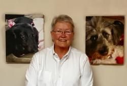 Staff Photo