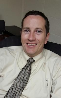 Staff Photo