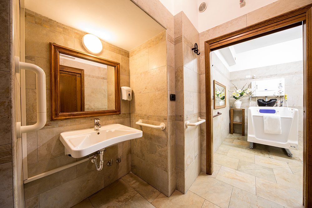 casa del sole residenza per anziani sestola