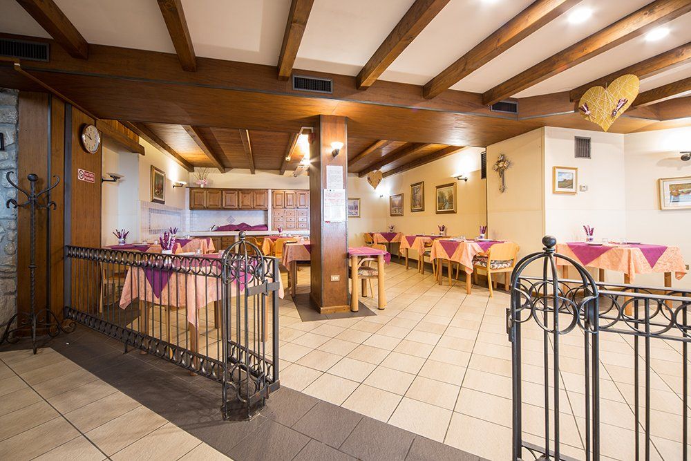 casa del sole residenza per anziani sestola