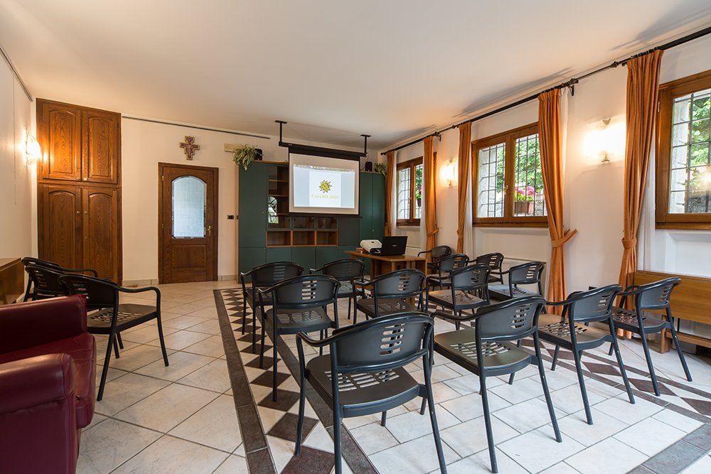 casa del sole residenza per anziani sestola