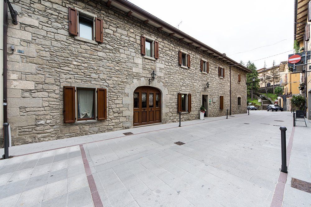 casa del sole residenza per anziani sestola