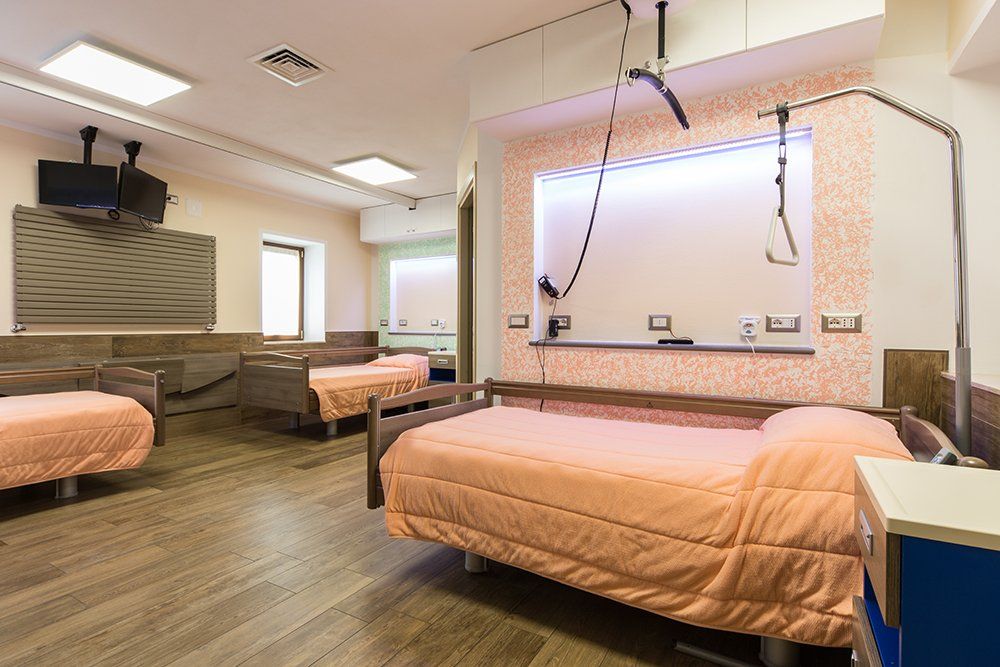 casa del sole residenza per anziani sestola