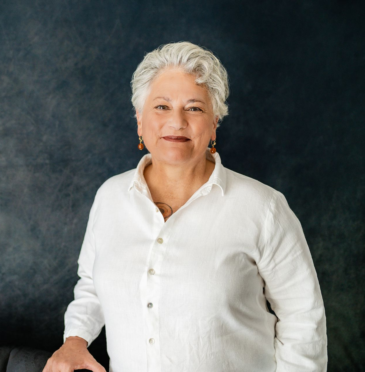 Betty Marcon Headshot Photo