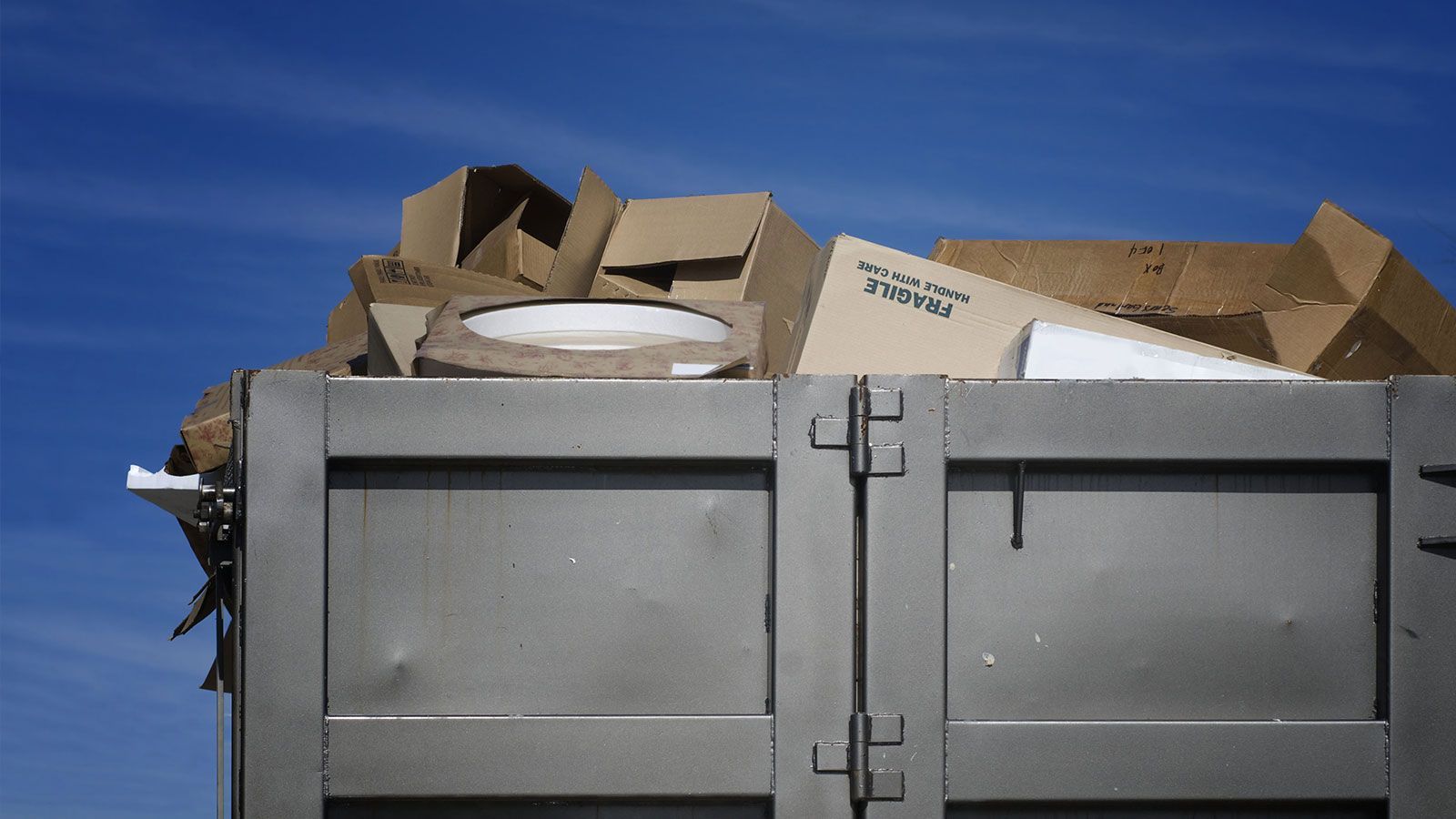 Dumpster Rental Services, Dumpster Company Omaha, NE Omaha Dumpster Services, LLC