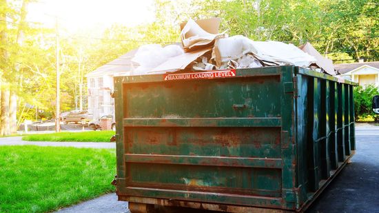 Dumpster Rental Services, Dumpster Company | Omaha, NE | Omaha Dumpster ...