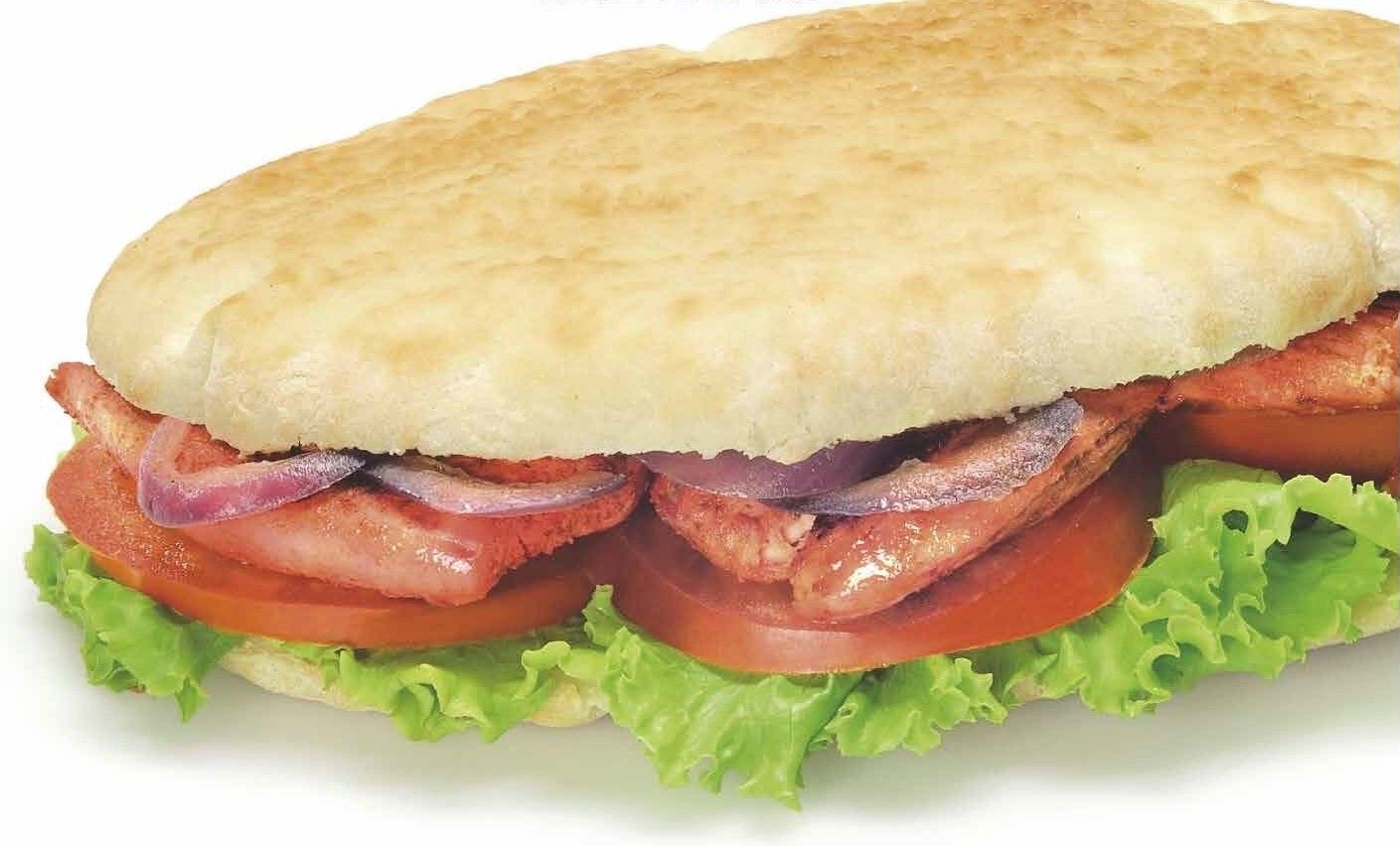 Panino ciabatta