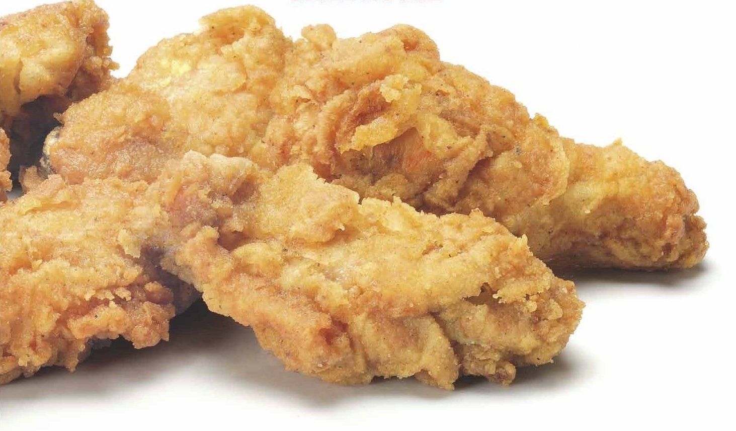 Nuggets di pollo